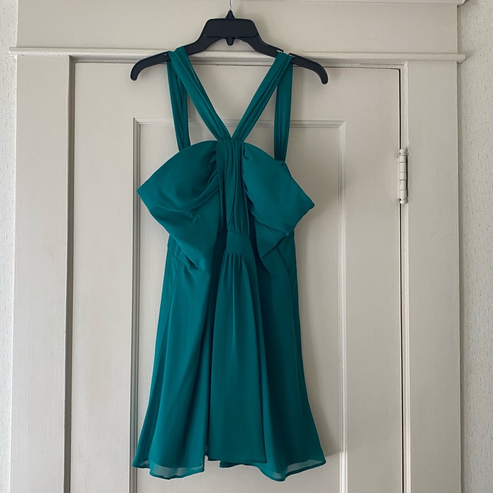 Nine West Mini Dress